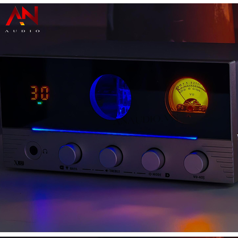 AMPLY SUCA AUDIO X10